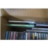 Image 5 : Box of CDs