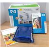 Image 1 : HP Photosmart Printer w/ Accessories