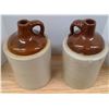 Image 2 : 2 x Pottery Jugs