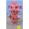 Image 1 : Wind-Up Toy Elephant