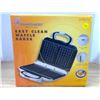 Image 1 : Waffle Maker NIB