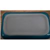 Image 3 : PYREX Butter Dish (missing lid)