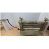 Image 1 : Vintage Wood Wringer - (laundry)