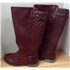 Image 2 : Women's Boots (Size 10-11) (Matches LOT #449)