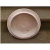 Image 2 : 5 gallon medalta crock lid *no cracks or chips*