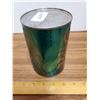 Image 2 : Esso HDX oil tin litre (full)