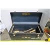 Image 1 : Toolbox and Contents
