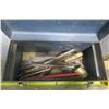 Image 2 : Toolbox and Contents