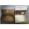 Image 2 : 5 Cigar Boxes