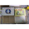 Image 4 : 5 Cigar Boxes