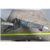 Image 1 : Mastercraft Corded Reciprocating Saw