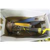 Image 2 : Box of Misc. Tools