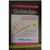 Image 1 : Gluten Free Cookbook