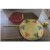 Image 1 : Checkers and Chinese Checkers Games