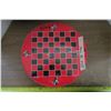 Image 3 : Checkers and Chinese Checkers Games