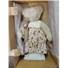 Image 5 : 3 brand new "Bartons Creek Collection" collectible teddy bears in original boxes.