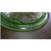 Image 5 : 3 Glass Serving Trays w/ NIPPON Gravy Boat