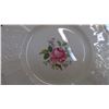 Image 2 : Misc. Vintage Dinnerware (butter dish, plates, etc)
