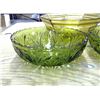 Image 2 : Vintyage Decorative Glass Bowls