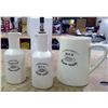 Image 2 : Kitchenware  Oil, Vinegar, Milk Dispensers