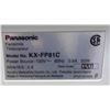 Image 2 : Panasonic Fax Machine