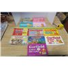 Image 1 : Collection of Garfield Books