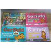 Image 2 : Collection of Garfield Books