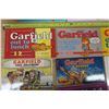 Image 3 : Collection of Garfield Books