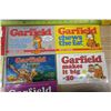 Image 4 : Collection of Garfield Books
