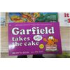 Image 5 : Collection of Garfield Books