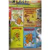 Image 5 : Heathcliff and Family Circus Books