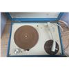 Image 2 : Vintage Suitcase Record Player