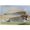 Image 2 : 3 Hand Saws