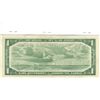 Image 2 : 1954 Canadian $1.00 Bank Note
