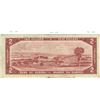 Image 2 : 1954 Canadian $2.00