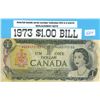 Image 1 : 1973 Canadian $1.00 Last Year of Issue