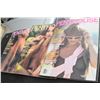 Image 1 : 1980's Penthouse Magazines