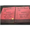 Image 1 : Farmall I-H-C Tractor Manuals