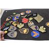 Image 1 : Military Patch lot