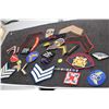 Image 1 : Military Patch lot