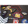Image 2 : Military Patch lot
