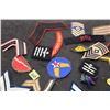 Image 3 : Military Patch lot