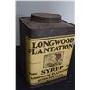 Image 1 : Black American - Syrup Tin