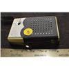 Image 1 : Transistor Radio