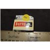 Image 1 : Burn's Advertising Lighter