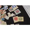 Image 4 : Vintage Stamp lot