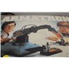 Image 2 : 1980's Armatron Toy (Canada Arm)