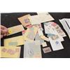 Image 1 : Stamp lot