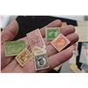 Image 2 : Stamp lot
