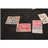 Image 5 : Stamp lot